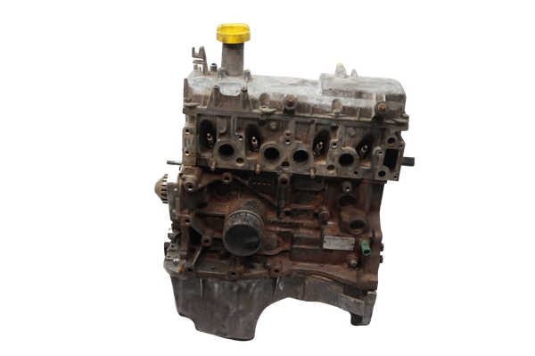 Motor Benzínový K7J700 K7JA700 1.4 8v Renault Kangoo