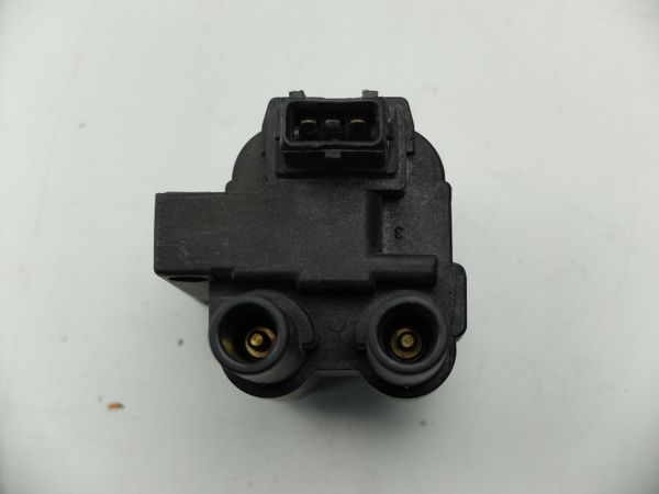 Zapalovací Cívka  0986221025 Bosch Renault