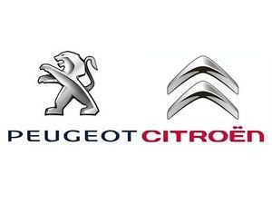 Zavěšení Motoru  Zadek Nový originál Citroen Peugeot 2.2 HDi 1807JX