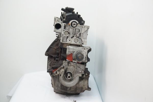 Motor Naftový K9K608 K9KB608 1.5 DCI Renault Nissan 2014