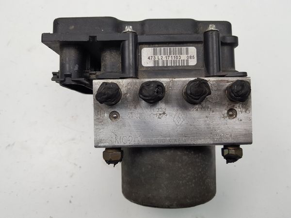 Pumpa Abs  8200229137 0265800335 Clio 2 Kangoo 1 Renault 3697