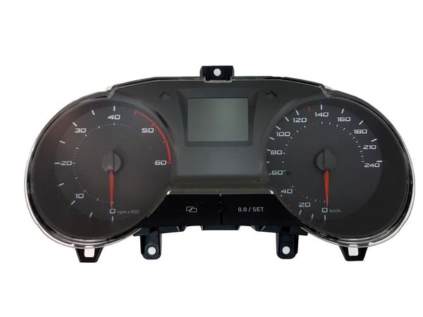 Otáčkoměr  Seat Ibiza 6J0920801A 6086