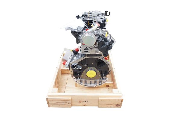 Motor Naftový Nový originál 8201663398 M9T Renault Master 3 4 2.3 dci RWD