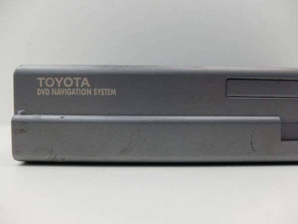 Navigace DVD Toyota Avensis T25 08662-00870