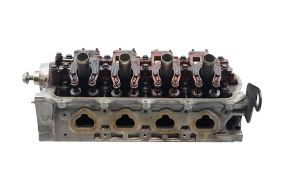Hlava Válce  7711497415 8200797330 1,2 16v Dacia Logan Sandero Renault  Clio 3 (1)