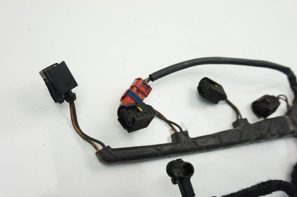 Instalace Motoru 9649900780 Citroen Peugeot Ford 1.4 HDI TDCI