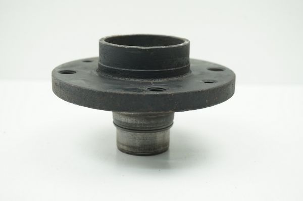 Náboje Na Kola  Předek 402027463R Renault Twingo 2 