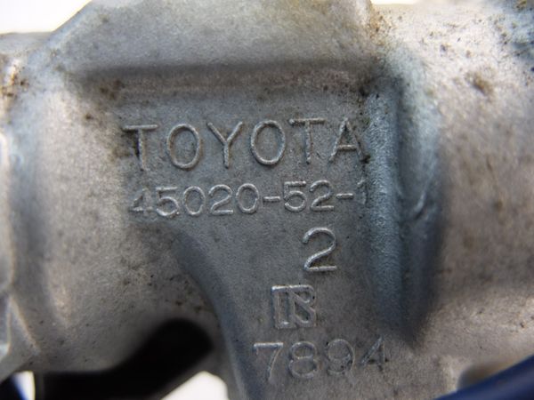 Sloupek Řízení Toyota Yaris CP54 45020-52-1
