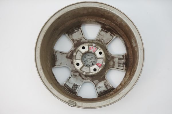 Hliníková Kola 6.5J15CH4-27 6.5x15 ET27 4x108 Citroen