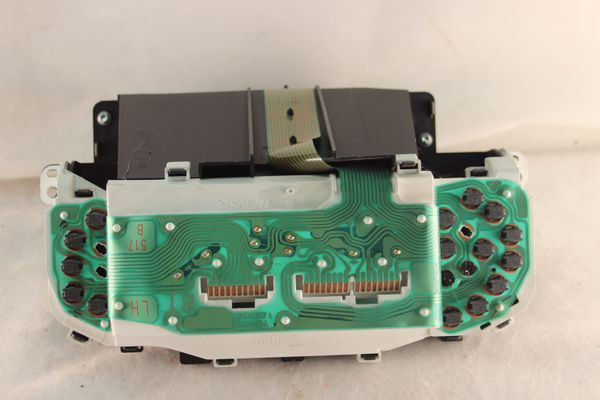 Otáčkoměr  Toyota Yaris 83800-0D390 SA457300-2180 838000D390 SA4573002180 1663