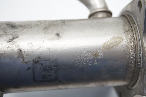 Chladič Egr 147359714R 147356133R Renault 1.5 DCI Dacia Nissan 
