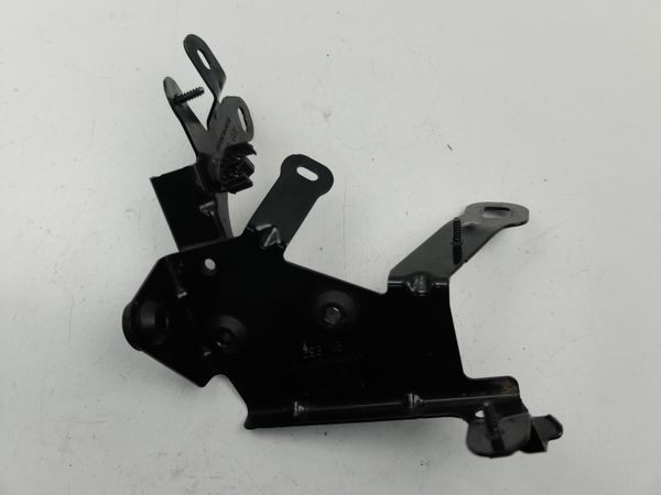 Příslušenství, držák ABS Renault Scenic 4 478406447R 478401352R