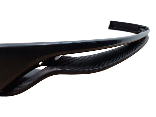 Lišta Narazníků Předek Megane 3 8201276189 Renault