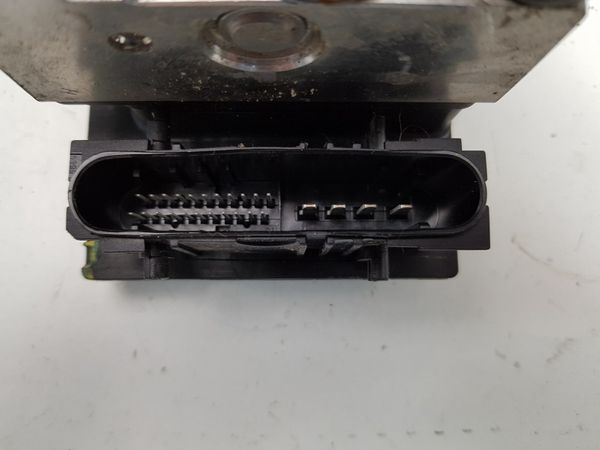 Pumpa Abs  476604621R 0265801018 Sandero Logan Dacia