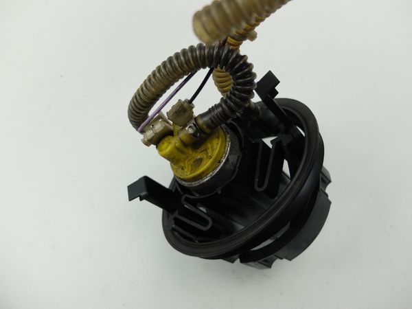 Palivové Čerpadlo  BMW 5 E39 1182954 Geber Diesel