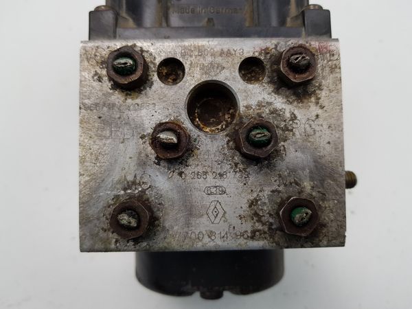 Pumpa Abs  0273004460 7700314962 Kangoo 1 Renault