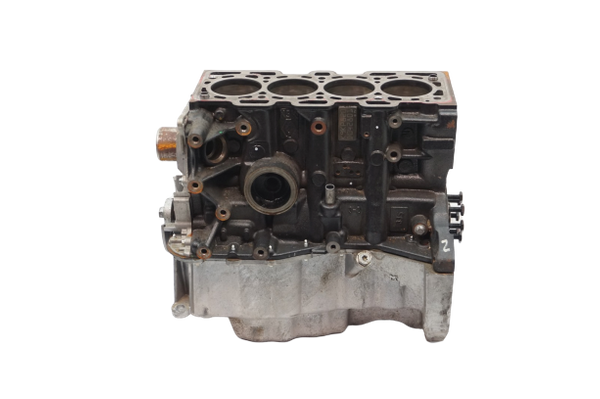 Blok Motoru 1,5 dci K9KP820 Renault Twingo 2 K9K820 12126