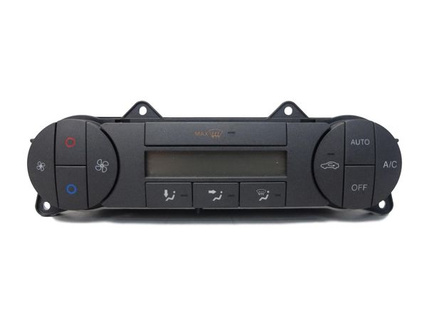Panel Klimatizace  3S7T18C612AH Ford Mondeo MK III
