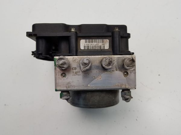 Pumpa Abs  476604621R 0265801018 Sandero Logan Dacia