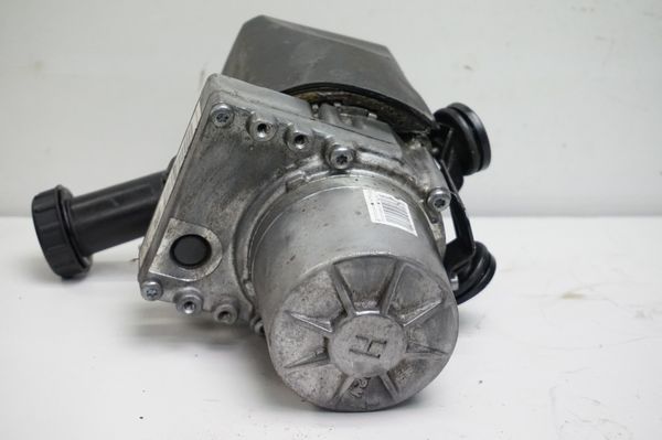 Čerpadlo Posilovače Řízení  4007ZF 4007ZH 9670302280 407 Peugeot HPI A5098519+E