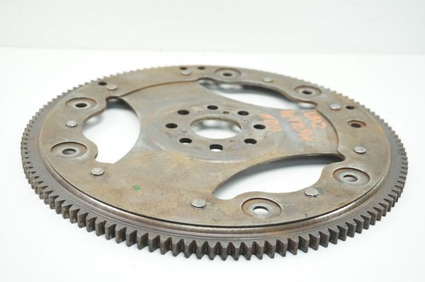 Setrvačník  9657992780 0535A4 2,7 HDI Citroen C6 C5 407 607 Peugeot