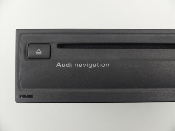 Navigace  DVD Audi 4E0919887D 4E0910887Q Becker 1051