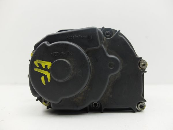 Škrticí Klapka  06A133064J 408237111012 VW Audi Seat Skoda