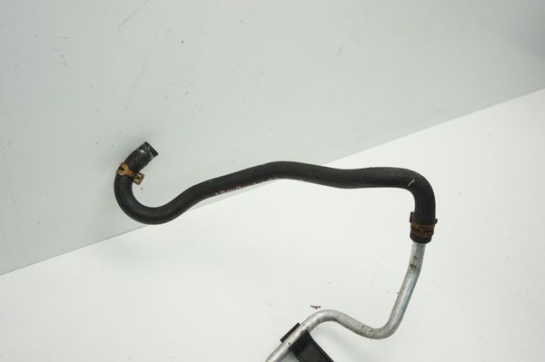 Trubky Posilovače Řízení 7700419523 8200040730 Renault Scenic