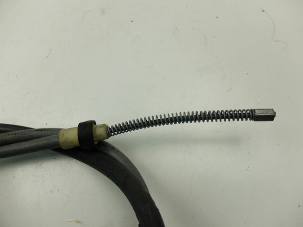 Brzdový kabel Pravý Zadek Clio 3 8200673254 H/B Renault 0km
