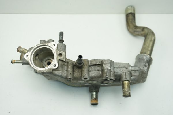 Kryt Termostatu  1336P1 9633340310 2,0 HDI  Peugeot 406