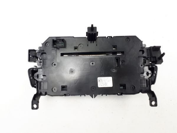 Kontrolní panel Peugeot 308 2 II 96777660ZD LK