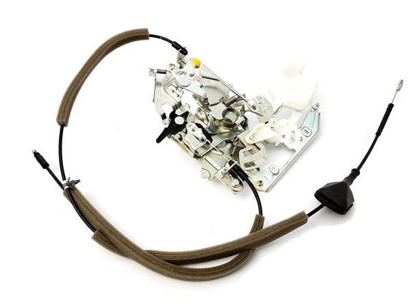 Zámek Dveří Zadek Nový originál Master III Movano NV400 826703236R
