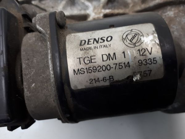 Mechanizmus Stěračů Lancia Musa MS159200-7514 TGEDM1 Denso 1411
