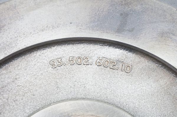 Setrvačník  0532H0 9350260210 1,8 1,9 D Peugeot Citroen 