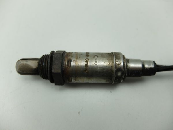 Sonda Lambd  0258003078 Bosch Citroen Peugeot