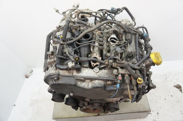 Motor Naftový 8200444798 P9X715 P9XA715 3.0 DCI V6 Renault Vel Satis Espace 4 