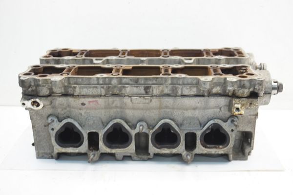 Hlava Válce 9656249480 0200FZ 1.4 16v KFU Peugeot Citroen