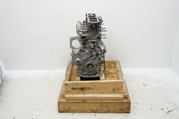 Motor Naftový BH01 10JBHY 1.6 HDI 8v Citroen Peugeot 1000