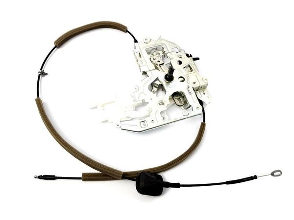 Zámek Dveří Zadek Nový originál Master III Movano NV400 826703236R