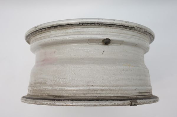 Hliníková Kola 6.5J15CH4-27 6.5x15 ET27 4x108 Citroen