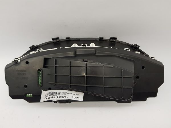 Otáčkoměr  Toyota Yaris 83800-0DJ00 838000DJ00 17581