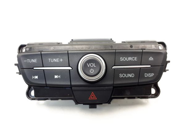 Kontrolní panel Ford Focus MK3 F1ET18K811HC 331471000
