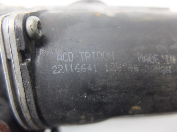 Mechanizmus Stěračů Opel Omega B 22116641 22116403 Trico 1004