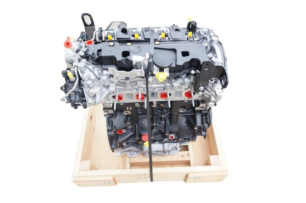 Motor Naftový Nový originál 8201663398 M9T Renault Master 3 4 2.3 dci RWD