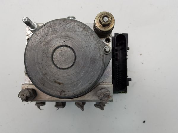 Pumpa Abs  476604621R 0265801018 Sandero Logan Dacia
