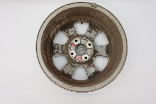 Hliníková Kola 6.5J15CH4-27 6.5x15 ET27 4x108 Citroen
