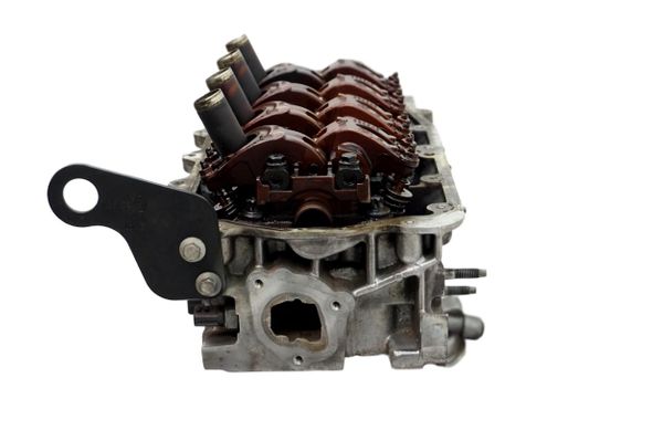 Hlava Válce  7711497415 8200797330 1,2 16v Dacia Logan Sandero Renault  Clio 3 (1)