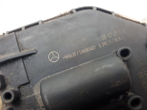Mechanizmus Stěračů Mercedes-Benz W204 A2048201040 1397220567 Bosch 1429