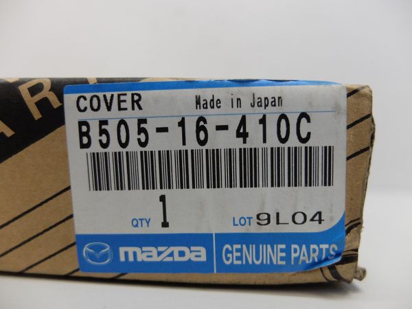 Přítlačný Kotouč Mazda B505-16-410C