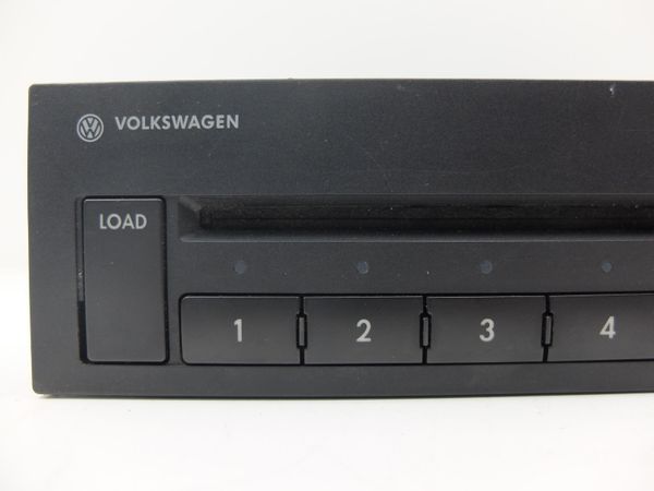 Dvd Mměnič  VW Golf 5 1K0035110 Sony